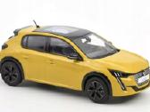 Peugeot 208 Gt - nuotraukos Nr. 2
