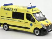 Renault Master Ambulance