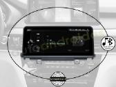 Bmw X5 F15 X6 F16 2014-18 Android multimedija WiFi - nuotraukos Nr. 6