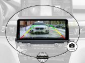 Bmw X5 F15 X6 F16 2014-18 Android multimedija WiFi - nuotraukos Nr. 7