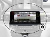 Bmw X5 F15 X6 F16 2014-18 Android multimedija WiFi - nuotraukos Nr. 8