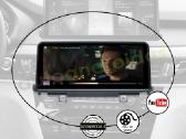 Bmw X5 F15 X6 F16 2014-18 Android multimedija WiFi - nuotraukos Nr. 9
