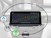 Bmw X5 F15 X6 F16 2014-18 Android multimedija WiFi - nuotraukos Nr. 10