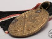 Ppk veteranų Kyffhäuser sąjungos medalis - nuotraukos Nr. 3
