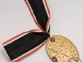 Ppk veteranų Kyffhäuser sąjungos medalis - nuotraukos Nr. 4