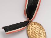 Ppk veteranų Kyffhäuser sąjungos medalis - nuotraukos Nr. 5