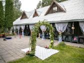 Pokylių,banketų,vestuvių, salės nuoma Šiaulių raj.