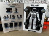 Žaislinis robotas Bluetooth