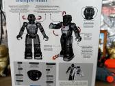 Žaislinis robotas Bluetooth - nuotraukos Nr. 2