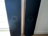 3-way Speakers Clatronic Koloneles - nuotraukos Nr. 3