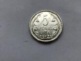 1925m penki litai - nuotraukos Nr. 2