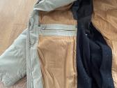 Šilta pūkinė Camel Active striukė - nuotraukos Nr. 3