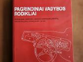 Žinynas 'Pagrindiniai Vadybos Rodikliai', naujas