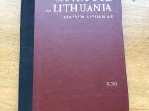 Lietuvos Statutas