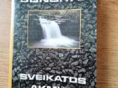 Daug knygu apie sveikatą, netradicinė medicina - nuotraukos Nr. 8