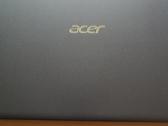 Laptopas Acer aspire 3 Ryzen 5 5500u/8 GB RAM/w11h - nuotraukos Nr. 4