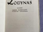 Parduodama knyga Vietovardžiu kirčiavimo žodynas - nuotraukos Nr. 2