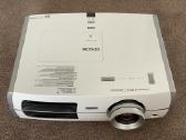 Projektorius Epson Eh-tw3600, 1080p Full HD, 3lcd - nuotraukos Nr. 2