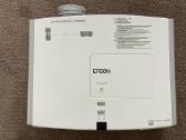 Projektorius Epson Eh-tw3600, 1080p Full HD, 3lcd - nuotraukos Nr. 3