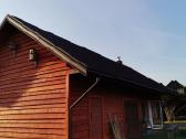 Stogu dengimas,karkasiniai namai,skardinimas - nuotraukos Nr. 22