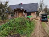 Stogu dengimas,karkasiniai namai,skardinimas - nuotraukos Nr. 28