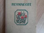 Pievininkystė 1952m.