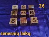 Senoviniai daiktai - nuotraukos Nr. 25