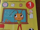 Noriu į mokyklą! 1 d. Užd. kn. priešmokyklinukui