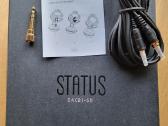 Status Cb - 1 ausinės - nuotraukos Nr. 4