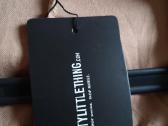 Prettylittlething naujas oversized švarkas - nuotraukos Nr. 5