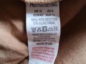 Prettylittlething naujas oversized švarkas - nuotraukos Nr. 7