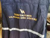 Darbo liemenė - nuotraukos Nr. 2