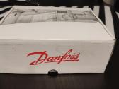 Danfoss šild.sist.cf2+ Zoninis Reguliatorius CF-RC - nuotraukos Nr. 2
