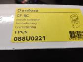 Danfoss šild.sist.cf2+ Zoninis Reguliatorius CF-RC - nuotraukos Nr. 3