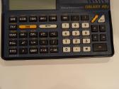Texas instruments Galaxy 40