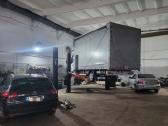 Važiuoklės remontas, Bmw grandinių keitimas