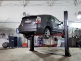 Važiuoklės remontas, Bmw grandinių keitimas - nuotraukos Nr. 3