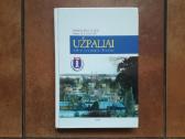 S. Balčiūnas V. Kuliešienė "Užpaliai" 1999 metai