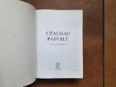 "Užaugau Pasvaly" 1998 metai - nuotraukos Nr. 3