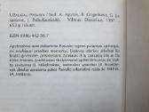 "Užaugau Pasvaly" 1998 metai - nuotraukos Nr. 17
