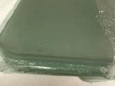 Grudinto stiklo lentynos, 55cm x 26cm