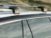 Stogo skersiniai Thule Wingbar EVO, Edge, Squareba - nuotraukos Nr. 20