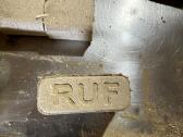 Ruf Briketai lietuviški kietmedžio