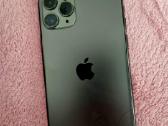 iPhone 11 Pro