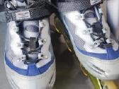Salomon Dr 110 riedučiai - nuotraukos Nr. 2