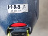 Salomon Dr 110 riedučiai - nuotraukos Nr. 3