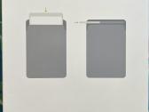 Apple iPad Midnight Blue® odinis įdėklas 10,2-10,9 - nuotraukos Nr. 2