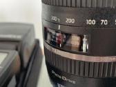 Tamron 16-300mm, Dji Ronin s essentials kit - nuotraukos Nr. 5