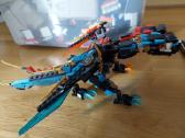 Lego dėžė 7.3kg ir keli užbaigti rinkiniai - nuotraukos Nr. 5