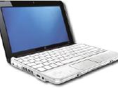 Hp mini 110 netbook